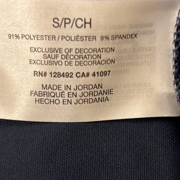 Greg Norman ladies tank top - Picture 5 of 5